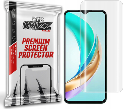 Film mbrojtës Hydrogel Grizz Hydrofilm për Honor X6b, transparent