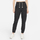 Pantallona sportive Nike GYM VNTG EASY PANT, për femra, të zeza