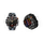 Smartwatch Gravity GT20-5, ekran 1.43" AMOLED, Bluetooth 5.0, i zi