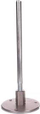 Lidhje tokëzuese inox Grounding Connection, fi 12mm, çelik inox A2, argjend