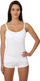 Kanotiere e brendshme Brubeck Comfort Cotton, grua, madhësia L, e bardhë