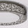 Llampë tavanore Domoletti CEILING LAMP CL16160 D58, 36W, LED, gri