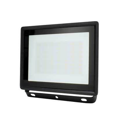 Projektor LED Bemko KASTEL, 50W, 6000K, i zi