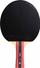Raketë pingpongu Cornilleau Sport 300, 2 yje, e kuqe