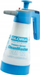 Pompë spërkatëse Gloria CleanMaster CM 12, 1.25L, me presion me dorë, shumëngjyrëshe
