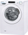 Makine larëse Candy CS41272DE/1S Slim, 7kg, 1200 xhiro, A+++, e bardhë