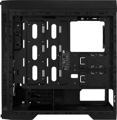 Kasë Inter-Tech X-908 Infini2, Midi Tower