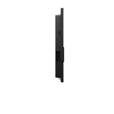 Monitor profesional Dell P5525QC, 54.6", 4K Ultra HD, i zi