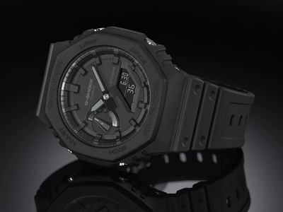 Orë G-Shock Original Carbon Core Guard GA-2100-1A1ER (619)