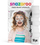 Sfungjerë për face painting Snazaroo Hi Density, dendësi e lartë, që i përdor shumë herë