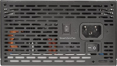 Burim energjie Thermaltake Toughpower GF A3 PS-TPD-0650FNFAGE-H ATX 3.0, 650W
