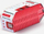 Kuti magazinimi Prosperplast 4 KBISS10-3020, 16 copë, 234x77x92mm, të kuqe