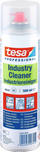 Spray pastrimi industrial Tesa 60040-00000-02, 500 ml, për shumë punë