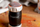 Dispenser për miell edhe erëza Marcato Design Line, sitë inoksi, i zi argjendtë