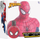 Set	- EDT 50 ml + arkë e parave 3D EP Line Spiderman
