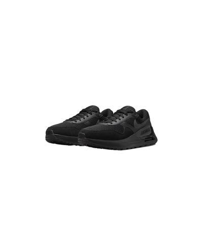 Patika për meshkuj Nike, e zezë