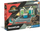 Set eksperimental Clementoni Jurassic World Lab Dinosaurs, dinozaurë që ndriçojnë në errësirë, eksperimente shkencore për kalamoj, shumëngjyrësh