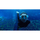 Filtri për snorkel GoPro Blue Water