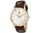Orë dore Claude Bernard Classic 63003 357R AIR