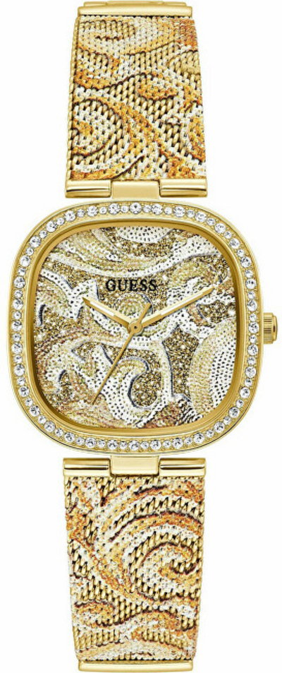 Ora dore Guess Tapestry GW0304L2