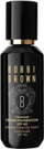 Fondatinë Bobbi Brown Intensive Serum Foundation SPF 40, 30ml, mbulim natyral, nuancë Natural Tan