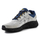 Патики за одење Skechers Bounder RSE Hazlet, Memory Foam, бели
