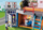 Set lodrash Playmobil DUCK on CALL Qendra Lëvizëse e Operacioneve, 80 pjesë, 3‑5 vjeç, shumëngjyrësh