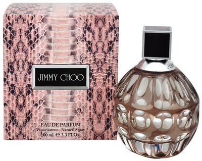 Parfum Jimmy Choo