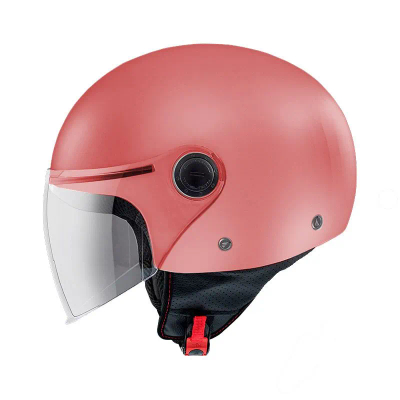 Helmete Street S Pink M