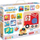 Lodër Bright Junior Media Duuuże Memory Vehicles, shumëngjyrëshe