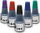 Bojë vulosjeje Trodat Imprint, 24 ml, blu