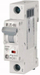 Siguresë automatike Eaton HN C4 1P, 6kA, 230V, njëpolare