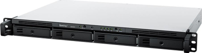 Synology RS422+ 4-Bay NAS Rackmount