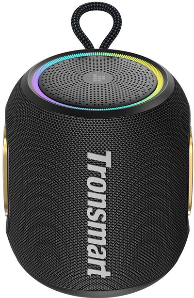 Altoparlant Bluetooth Tronsmart T8 Mini, 16W, IPX7, i zi