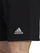 Shorce për meshkuj Adidas, 2XL, të zeza