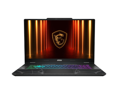 Laptop gaming MSI Cyborg A15 B2HWGKG-080CZ,15.6", AMD Ryzen 7 260, 32GB RAM, 1TB SSD, NVIDIA GeForce RTX 5070, i zi