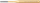Dorezë goditëse Rennsteig 450 025 0, diametër 2.5mm, gjatësi 150mm, metalik