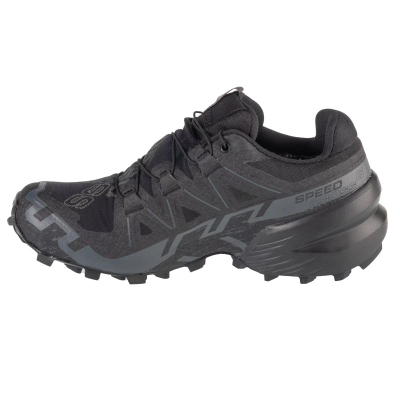 Патики за жени Salomon Speedcross 6 GTX W 417434