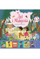 Libër për fëmijë Hansel and Gretel, polonisht, kopertinë e fortë, Natalia Kawalko Dzikowska