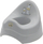 Saqe kalamajsh Maltex Traditional Potty Zebra, gri