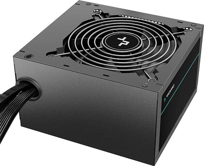 Burim energjie Deepcool PM850D R-PM850D-FA0B-EU ATX, 850W