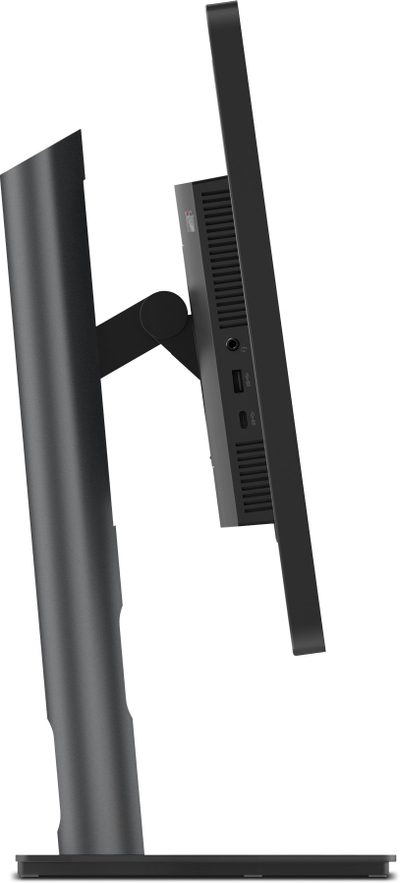Monitor Lenovo P27h-30, 27", QHD, IPS, i rinovuar