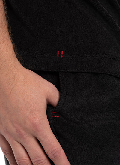 Pizhame HUGO Relaxed Fit 50480262001