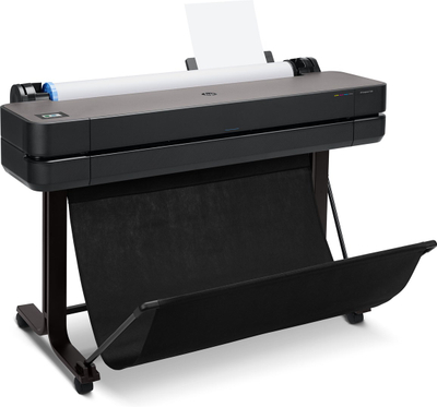 Printer HP DesignJet T630 A0, 36", 2400x1200 dpi, i zi