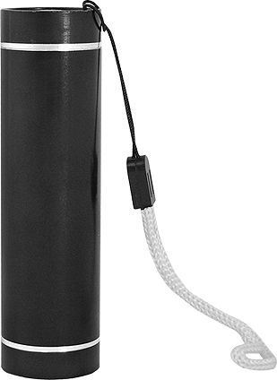 Elektrik dore LTC LXLL38, 1W LED, alumin, i zi