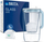 Shishe filtruese uji BRITA Glass Jug Model One, 2.5L, MAXTRA PRO All in 1, blu