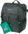 Çantë bagazhi biçiklete Basil Discovery 365D, 20L, e zezë