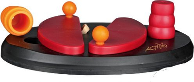 Lodër për qen Trixie, "Push away", 25x7x17 cm