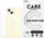 Kllëf telefoni Celly Slim X-Ray, për iPhone 15 Plus, silikon i hollë, transparente
