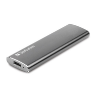 Disk i jashtëm SSD Verbatim, Vx500, 120GB